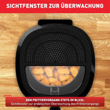 Friteuză Tefal Uno M FF215D, 1470 Watti, capacitate: 1 kg Electrocasnice Naty Shop