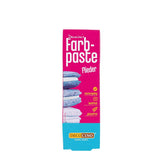 Pastă de colorant roz DECOCINO – 20 g – Colorant alimentar, ideal pentru colorarea prăjiturilor, fondantului și cremelor – Fără acizi grași azoici și gluten