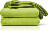 Amago - Kuscheldecke, Cashmere-Feeling, 220 X 240 Cm - Anthrazit