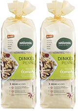 Penne din spelta (500 g) - Bio