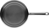 WMF Profi Resist tigaie inducție 24 cm, material cu acoperire multistrat, structură în formă de fagure de miere, mâner din oțel inoxidabil, rezistentă la cuptor Oale si Tigai Naty Shop