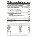 Maplefarm - Sirop de arțar organic pur canadian închis, grad A, închis, aromă puternică - 250 ml Indulcitori Naty Shop