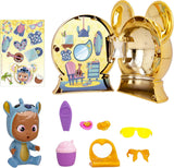 Păpușă Cry Babies Magic Tears 82663IM, multicoloră