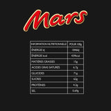 Pliculețe mixte Minis, Snickers, Bounty, Twix, Milky Way, pachet vrac de ciocolată, un pachet (1 x 400 g) (pachet de 5)