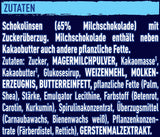Pungi Nestlé SMARTIES Mini XXL, linte colorată cu ciocolată, ideale pentru a fi împărțite și gustate cu familia și prietenii, culori naturale, ambalaj reciclabil, pachet de 2 (1 x 259g)