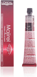 L'Oréal Professionnel Majirel 7 blond mediu, 50 ml Vopsea pentru par Naty Shop 8.45 - H.Bl. Kupfer Mahag.