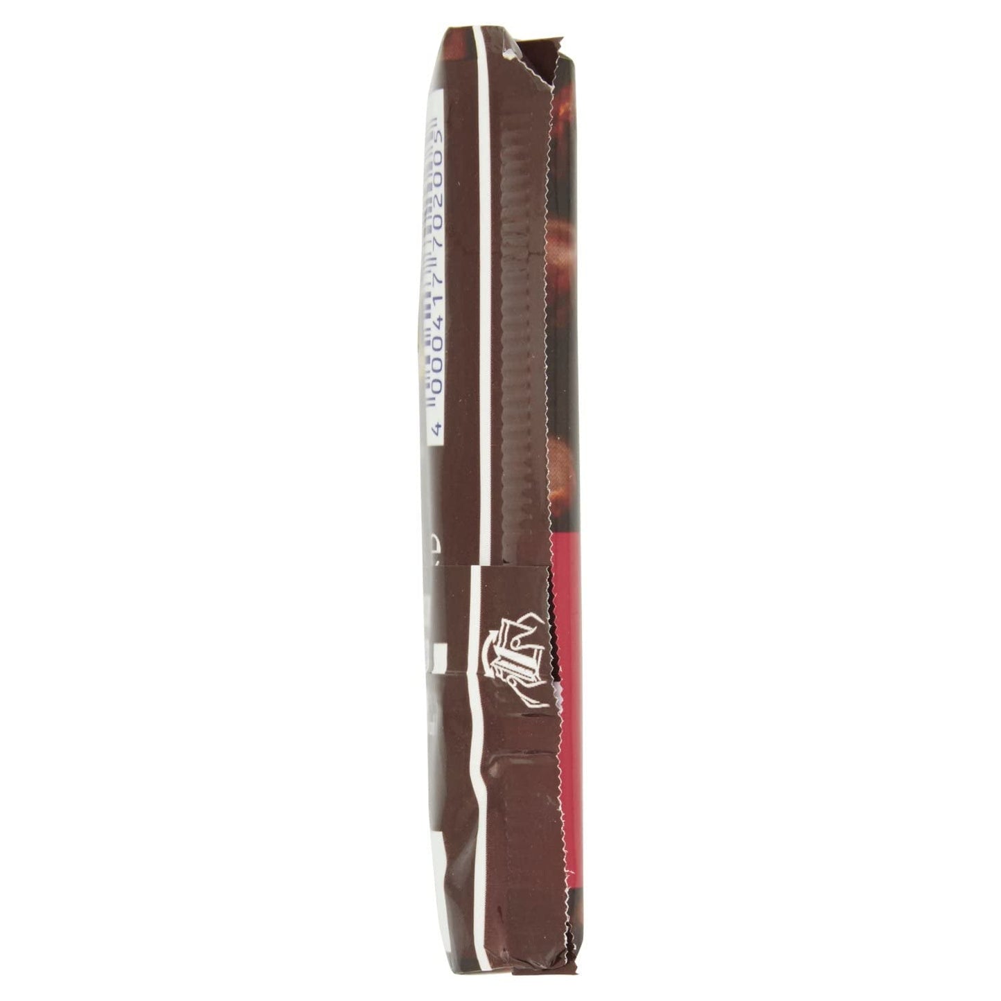 RITTER NK NUCI ÎNTREGI NEGRE 100 G