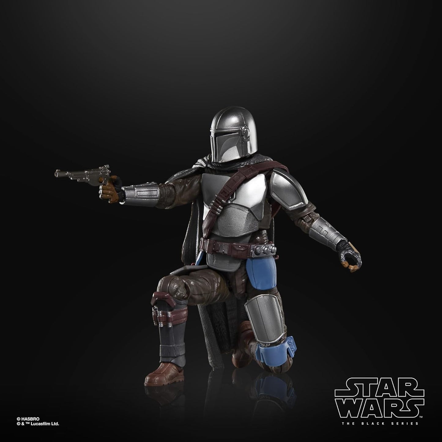 STAR WARS SW BL a List 2 Action figures Naty Shop