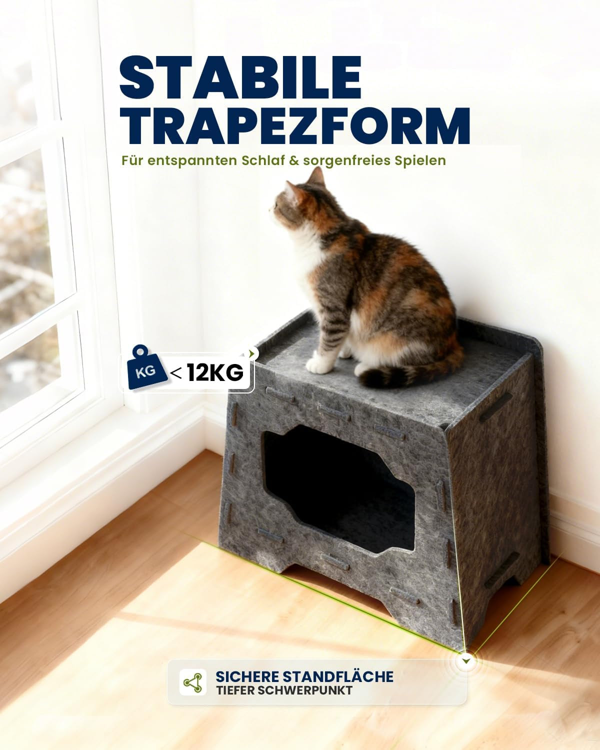 Pături & Mobilier, Animale de companie, Peșteri & Case, Pisici, Paturi pentru pisici, Pisici - culcusuri, saltele