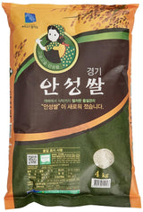 Orez, Anseongmachum, 4 kg