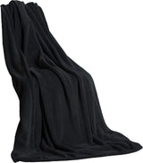 Celinatex pătură pufoasă 150 X 200 Cm Bordeaux pătură canapea canapea pătură moale stele Microfibre Fleece Oeko-Tex Moonlight Paturi si Cuverturi Besuche den CelinaTex-Store Negru 200 X 220 Cm