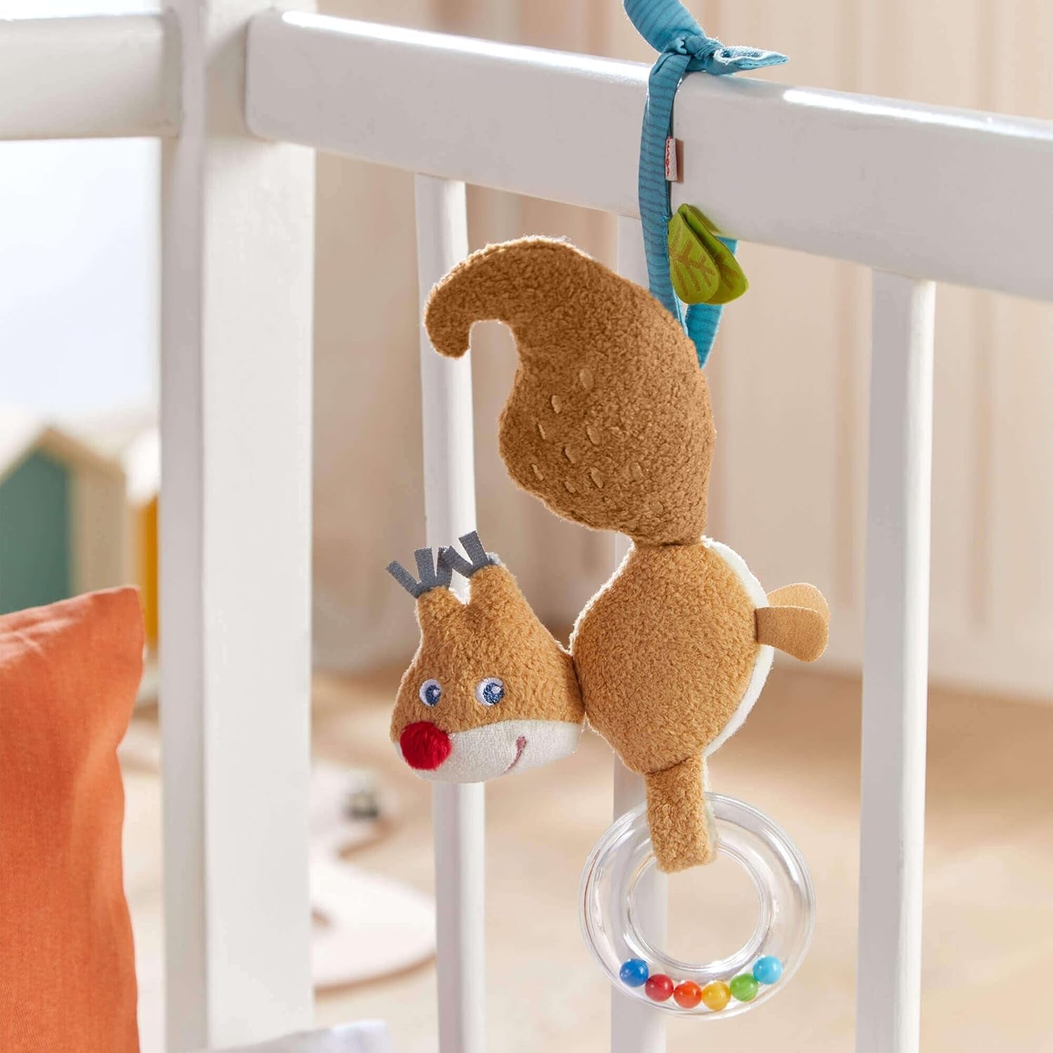 HABA Agățat figura pădure prieteni Jucarii Bebe Naty Shop