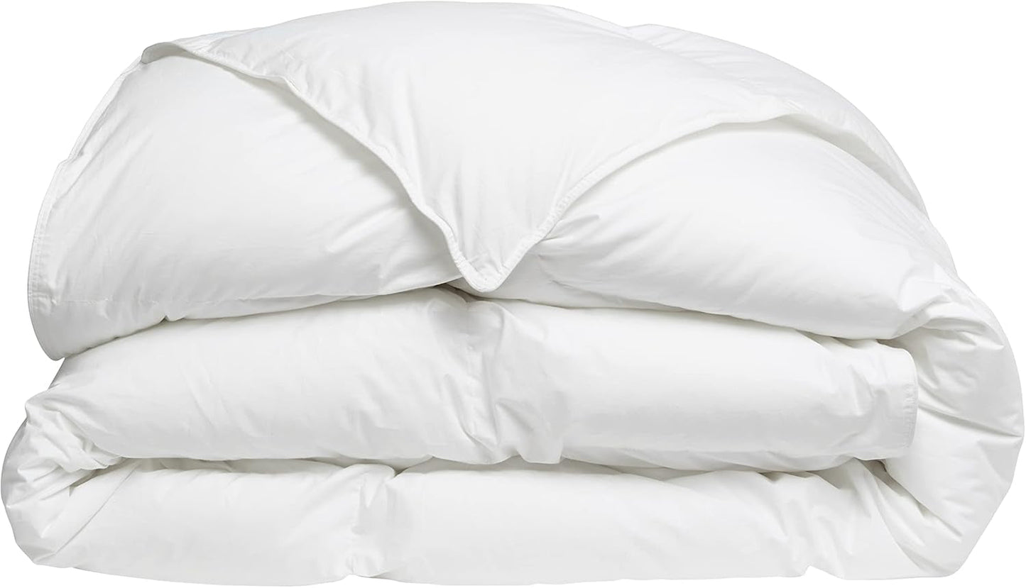 Cuvertură, Percale, Bumbac premium, Temperat, 140 X 200 Cm, Pentru pat de o persoană, Cuvertură în formă de nor, Rezistent la mușcături și gonflabil, Lavabil la mașină la 40 °C Plapumi si pilote Naty Shop