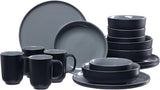 Set de veselă combinat Ritzenhoff & Breker Jasper | 16 piese