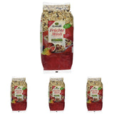 Muesli cu fructe bio, 750g