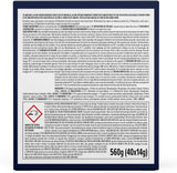 All-In-One tablete de spălat vase, lămâie, 40 tablete Detergenti Bucatarie Naty Shop