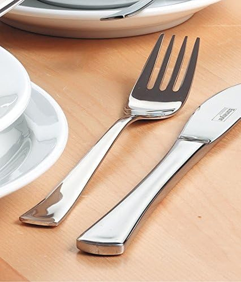 Set economic STOCKHOLM 204-059, 181 piese, multicolor Bucatarie Naty Shop