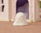 Sylvanian Families 5542 Casă bântuită înfricoșătoare - Set de joacă pentru casă de păpuși