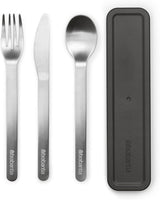 Brabantia - Set de 3 tacâmuri Make & Take Bucatarie Naty Shop