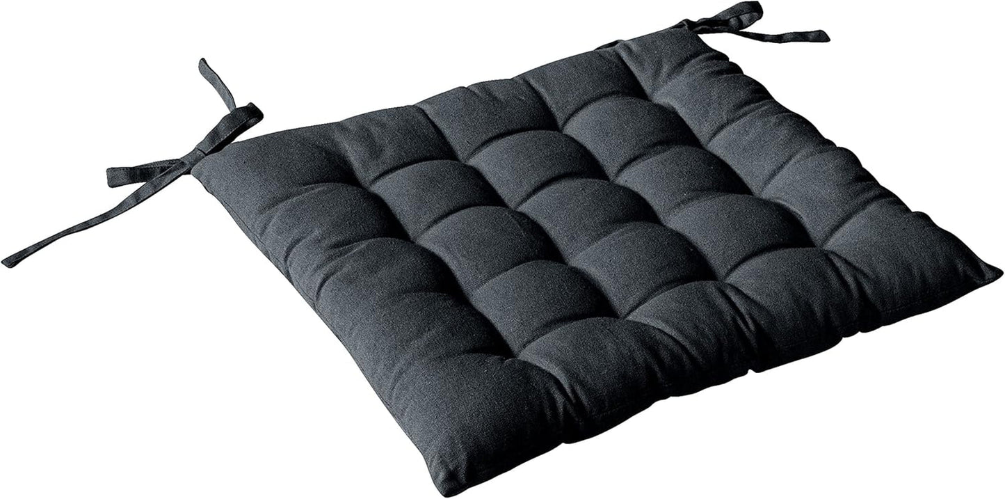 Plapumă cu 4 bobbles, iută, 90 X 190 Cm, lut, 2007AGCHLJT090190, 90 X 190 Cm Plapumi si pilote Naty Shop Gri închis