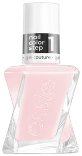 Essie Langanhaltender Nagellack Top Coat Mit Glänzendem Finish, Maniküre Ohne Uv-Licht, Gel by Essie, Farbe: Nr. 00 Top Coat, Transparent, 1 X 13,5 Ml