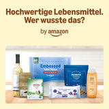 Scutece Ultra Dry de la Amazon, mărimea 3 (4-9 kg) - Cutie lunară, alb, 172 bucăți (2 pachete a câte 86) (Anterior sub marca Mama Bear, produs identic)