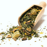 Set fructat Yerba Mate | Yerba Mate cu fructe | Verde Mate Green Mango &amp; Maracuya, Ananas, Dragon | Yerba Mate verde braziliană | Ceai Yerba Mate | 3X500G