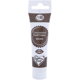 Pro-Gel Food Brown - Maro