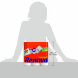 Hârtie igienică Renova - 9 role