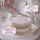 Cake Company Royal Icing,1 kg, fara gluten Glazuri si Decor Naty Shop