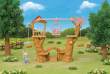 Sylvanian Families 5452 Baby Cable Car - Set de joacă pentru casă de păpuși