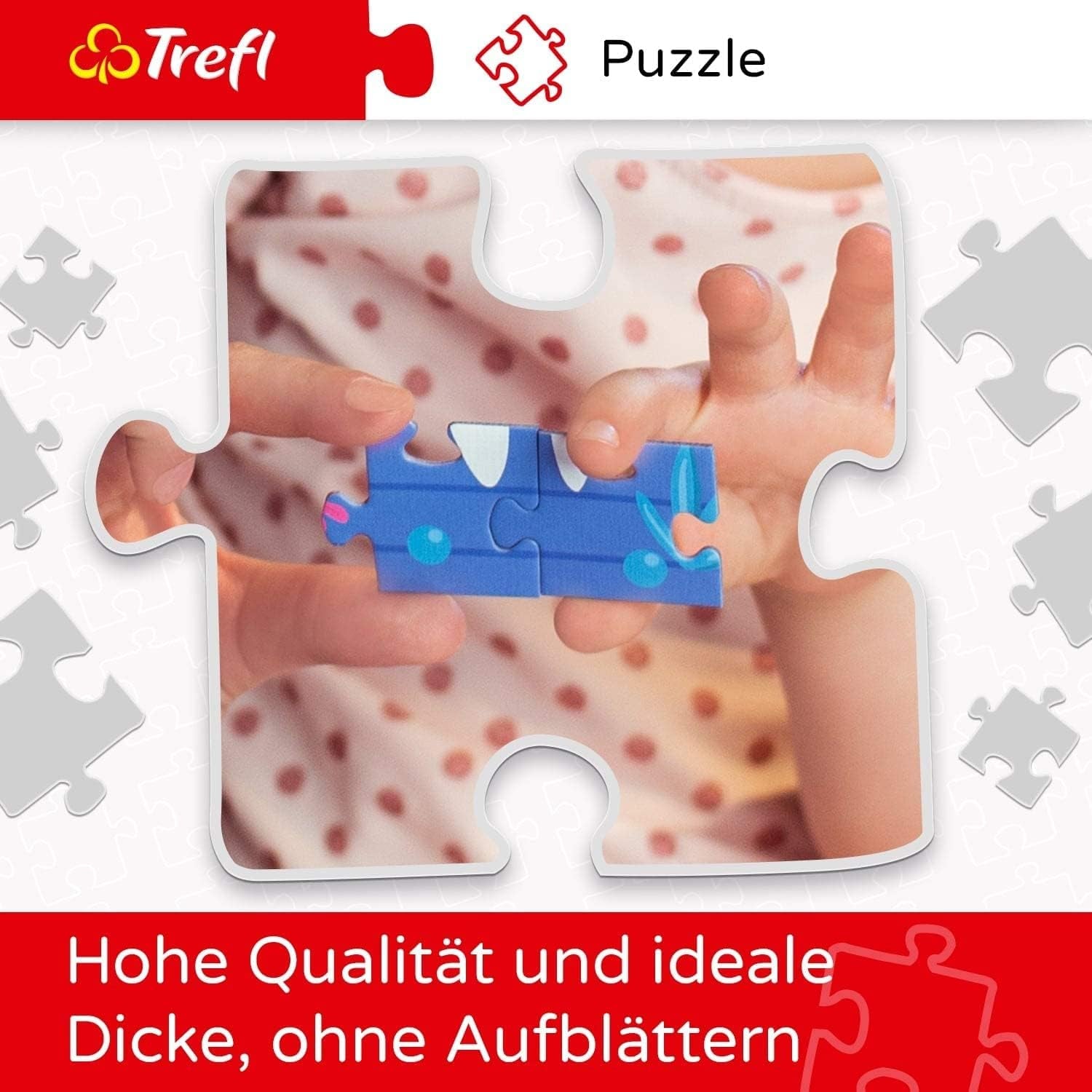 Trefl, Puzzle, Alpii vara, 2000 piese, Calitate premium, Pentru copii cu vârsta de peste 12 ani Puzzle Naty Shop