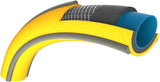 HOZELOCK - Furtun Tricoflex Ultraflex Ø 12,5 mm (1/2") 10 M: Furtun flexibil de grădină, rezistent la intemperii, anti-răsucire și anti-torsiune, fabricat din 40% PVC reciclat [117000]