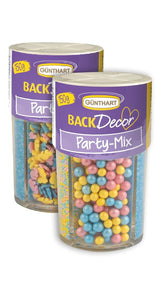 Günthart, sprinkles, 160 grame Naty Shop Petrecere