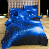 Set lenjerie copii si adolescenti, diverse modele Lenjerie de pat - copii Naty Shop Multicolor14 Single（135×200Cm）