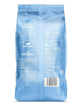Gorilla Café Creme, 1 kg (pachet de 2)