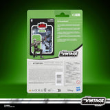Star Wars Colecția Vintage Crosshair, Star Wars: Bad Batch Figura de acțiune pentru a colecta (9.5 Cm) Action figures Naty Shop
