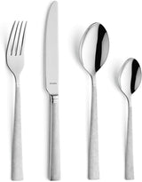 Amefa JEWEL set de tacâmuri pentru 8 persoane, 32 piese Bucatarie Naty Shop
