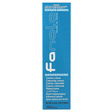 Fanola crema colore Cremă colorantă 7.0 Blond, 100 ml Vopsea pentru par Naty Shop 6.0 Blond închis