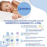 Felices Sueños Gel & Champú 500 Ml Copii - Baie si Skincare Naty Shop