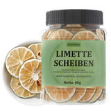 Felii de grapefruit uscate premium 100 g, grapefruit deshidratat, 100% natural, fără aditivi și fără zahăr adăugat. Produse deshidratate Naty Shop Lime Lemon
