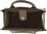 Femeile DKNY Carol Medium Book Tote, Natural Multi Genti Femei Naty Shop