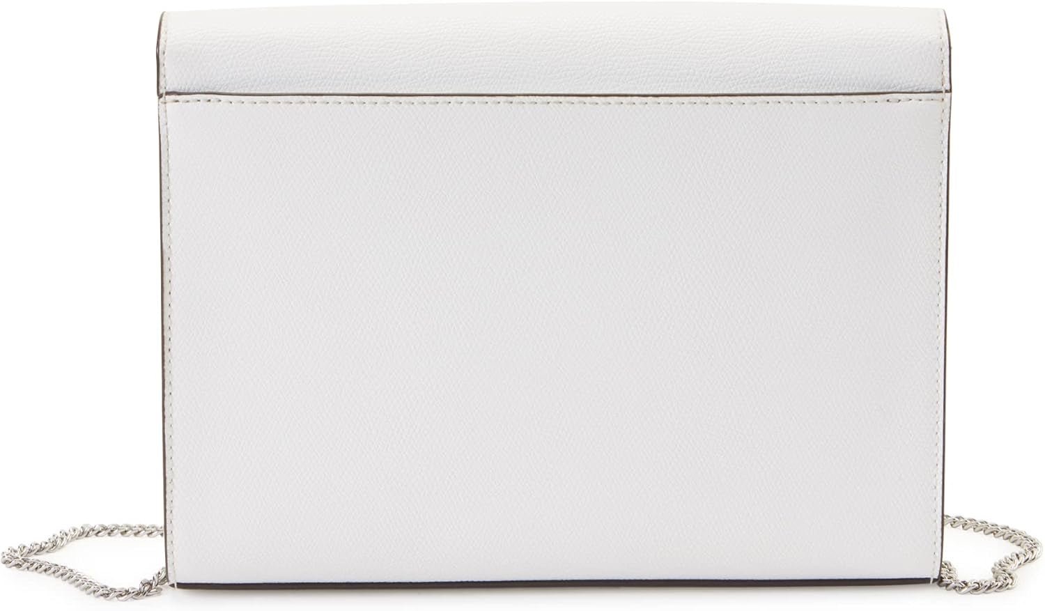 Geanta de mâna DKNY Twiggy, alb optic Genti Femei Naty Shop