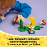 LEGO Animal Crossing Stargazing cu Eufemia, set de construcție pentru copii, set de jocuri video pentru jocuri de rol imaginative, jucărie pentru fete și băieți de la 6 ani, jucărie pentru animale cu figuri 77053 Seturi de constructie Besuche den LEGO-Store