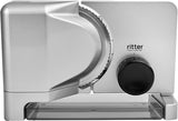 Ritter E 16 Duo plus Mașină electrică multifuncțională de feliat, fabricată în Germania Rasnite si Feliatoare Naty Shop Default Title