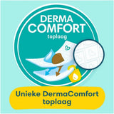 Pampers Premium Protection Mărimea 6, 74 scutece, 13 kg+, numărul 1 pentru confort și protecție a pielii sensibile