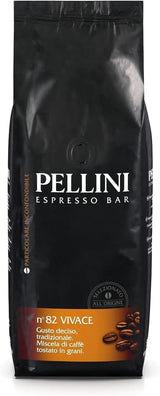 pellini Nr. 82 Vivace Cafea Boabe 500 g