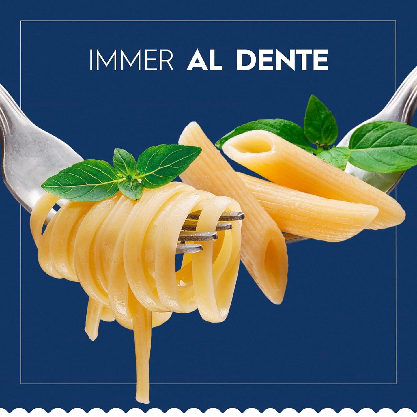 Paste Barilla Classic Maccheroni nr. 44 din grâu dur de înaltă calitate, întotdeauna al dente, 500g