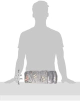 Cuvertură de pat Kanguru Glow, pătură care strălucește pe întuneric, pătură cu fluturi, pătură moale 130X150Cm, cuvertură de pat luminoasă canapea. Pătură pentru copii Glow in the Dark, gri Paturi si Cuverturi Besuche den Kanguru-Store
