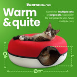 Pături & Mobilier, Animale de companie, Peșteri & Case, Pisici, Paturi pentru pisici, Pisici - culcusuri, saltele